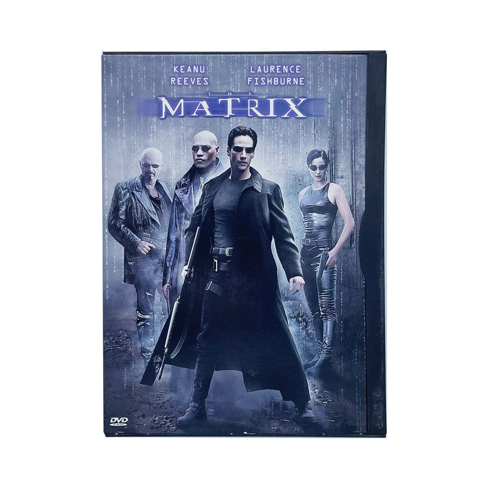 MATRIX | DVD