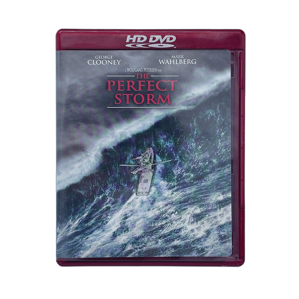 THE PERFECT STORM | HD DVD