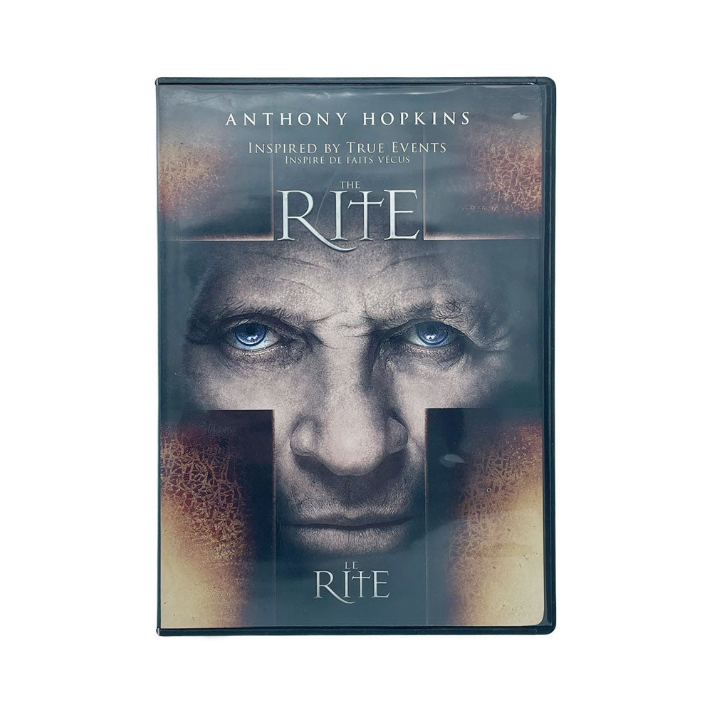 THE RITE | DVD