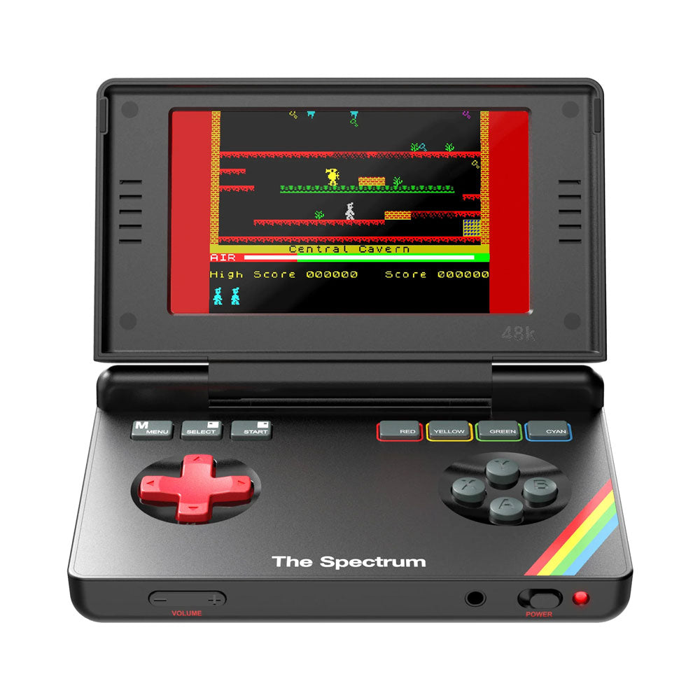 THE SPECTRUM HANDHELD | PRE-ORDER