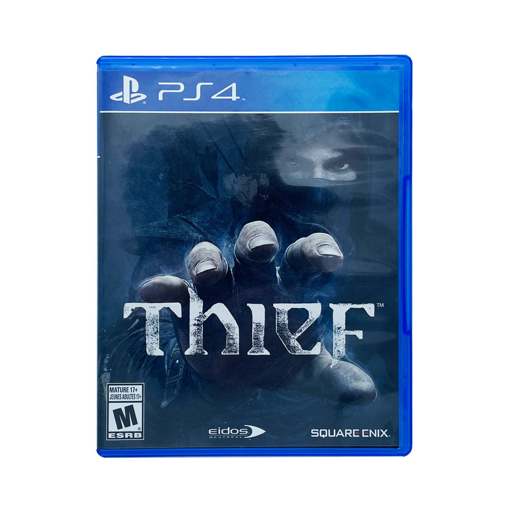 THIEF | PP | PS4
