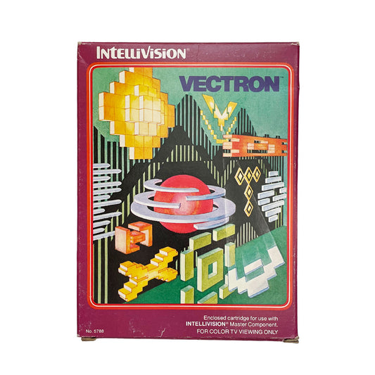 VECTRON - INT