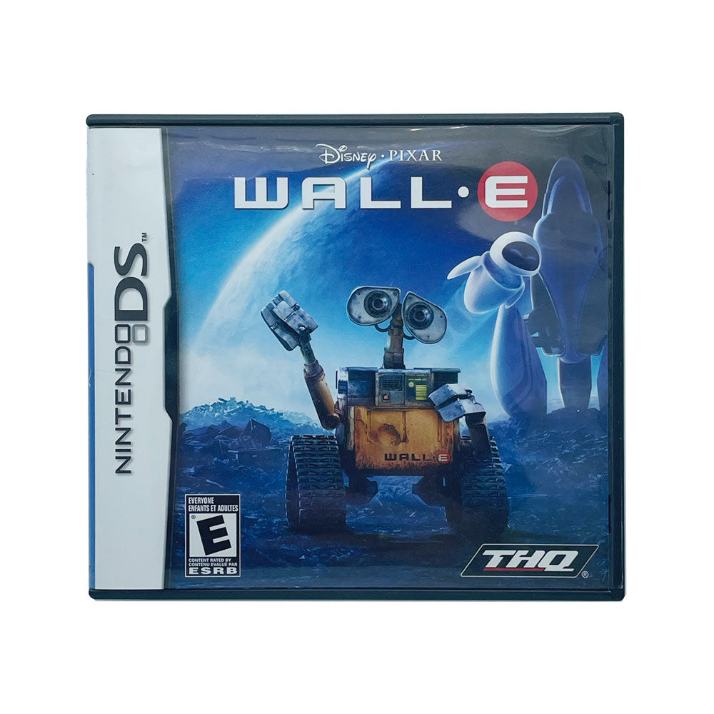 WALL E - DS