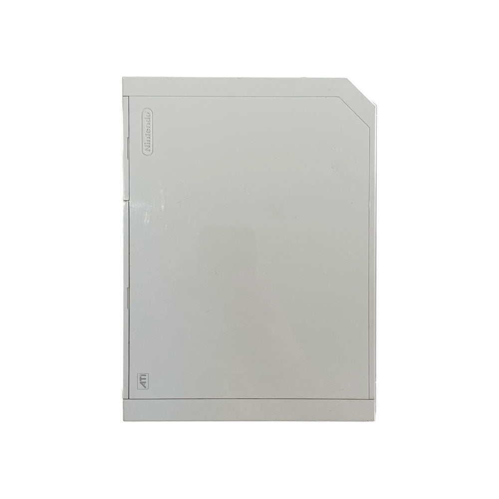 NINTENDO Wii | WHITE | 646