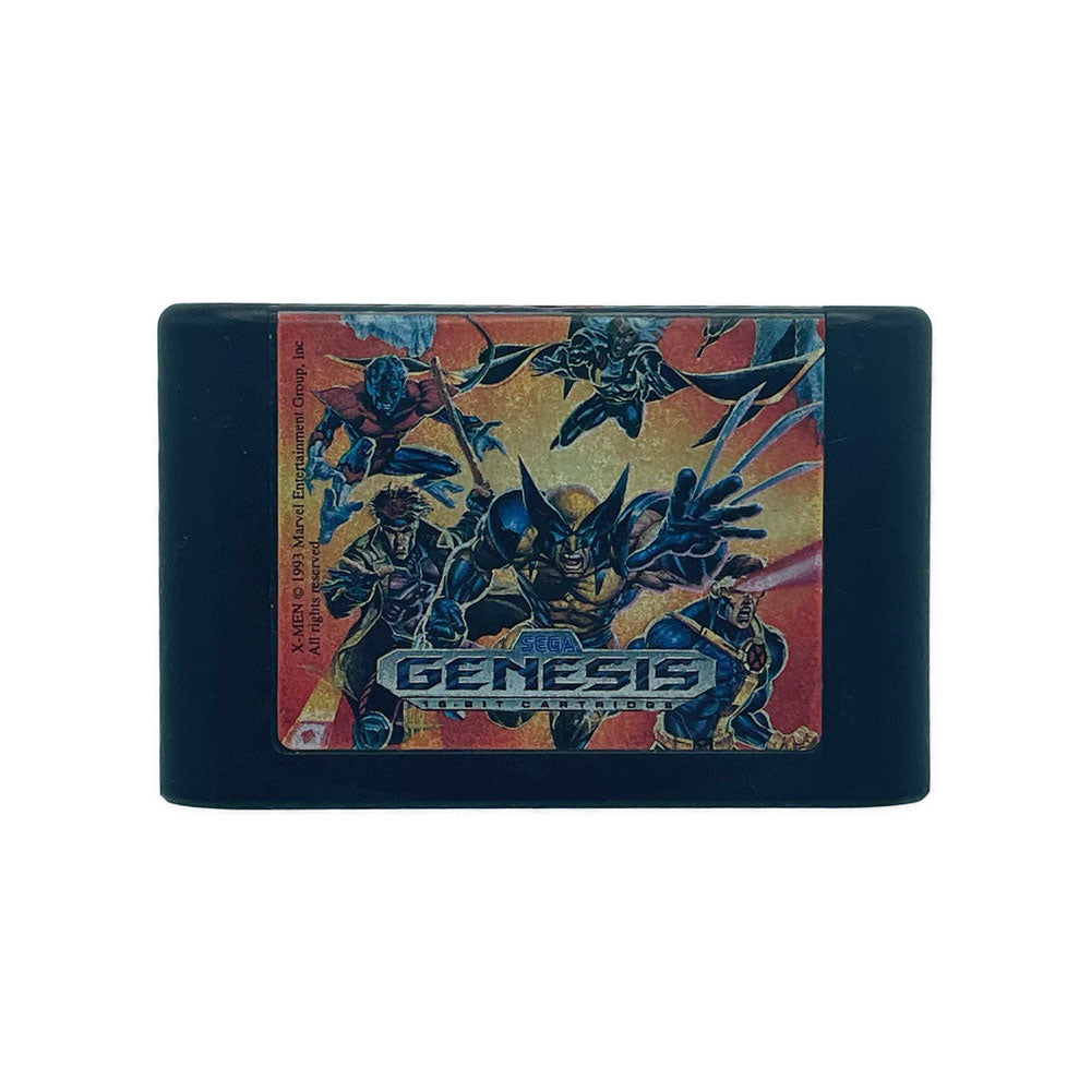 X-MEN | CART ONLY | SG