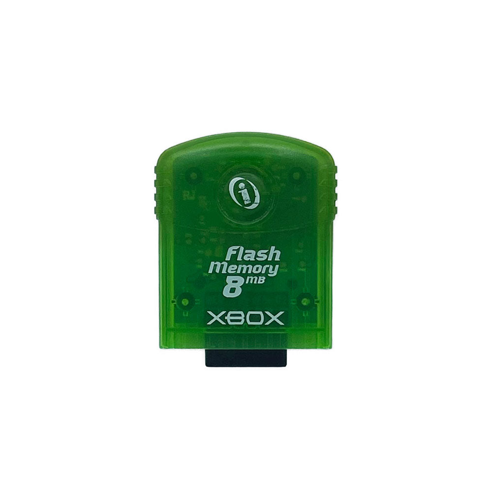 XBOX FLASH MEMORY 8MB
