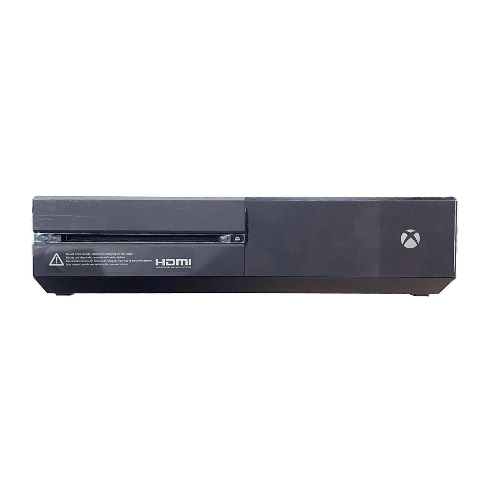 XBOX ONE CONSOLE | 500GB | 848