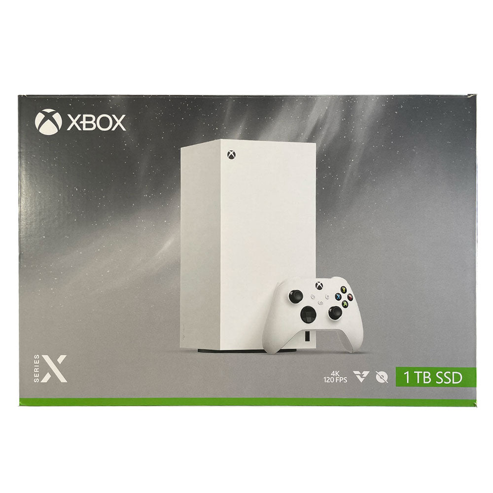 XBOX SERIES X CONSOLE DIGITAL | 1TB