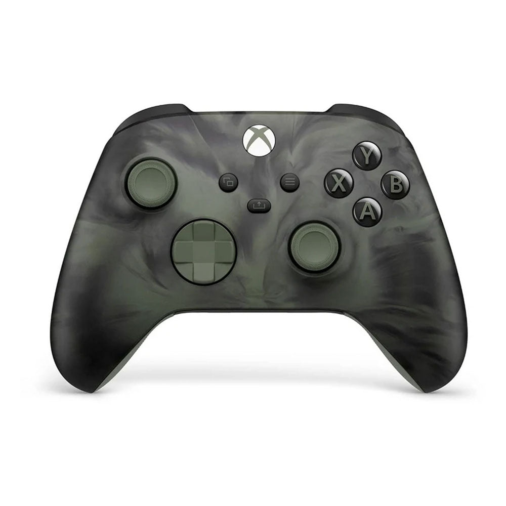 XBOX CONTROLLER SPECIAL EDITION - NOCTURNAL VAPOR