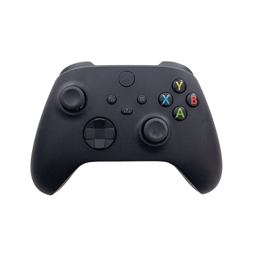 XBOX X CONTROLLER | BLACK