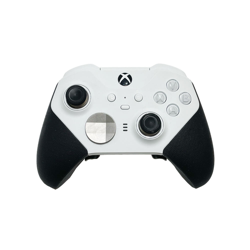 XBOX WHITE CONTROLLER
