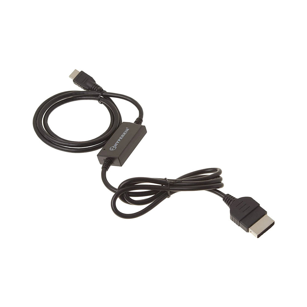 XBOX - PANORAMA HD CABLE