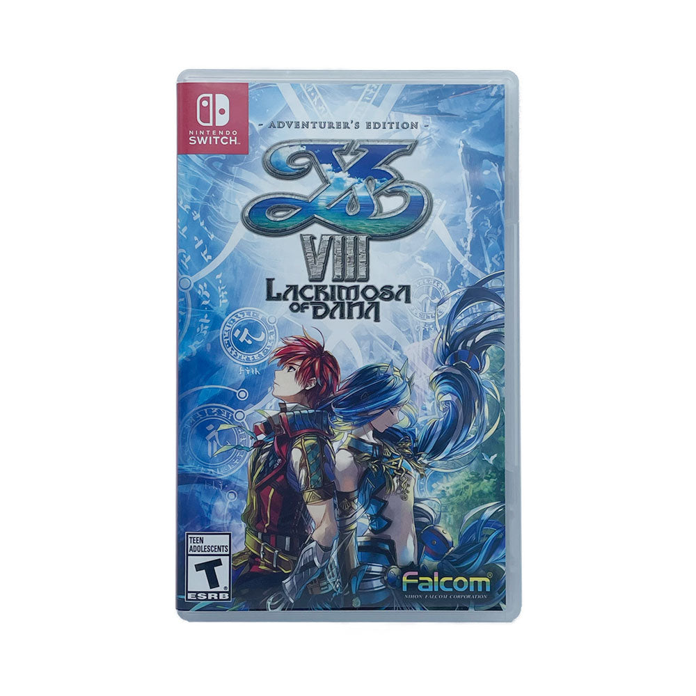 YS VIII LACRIMOSA OF DANA | PP | NSW