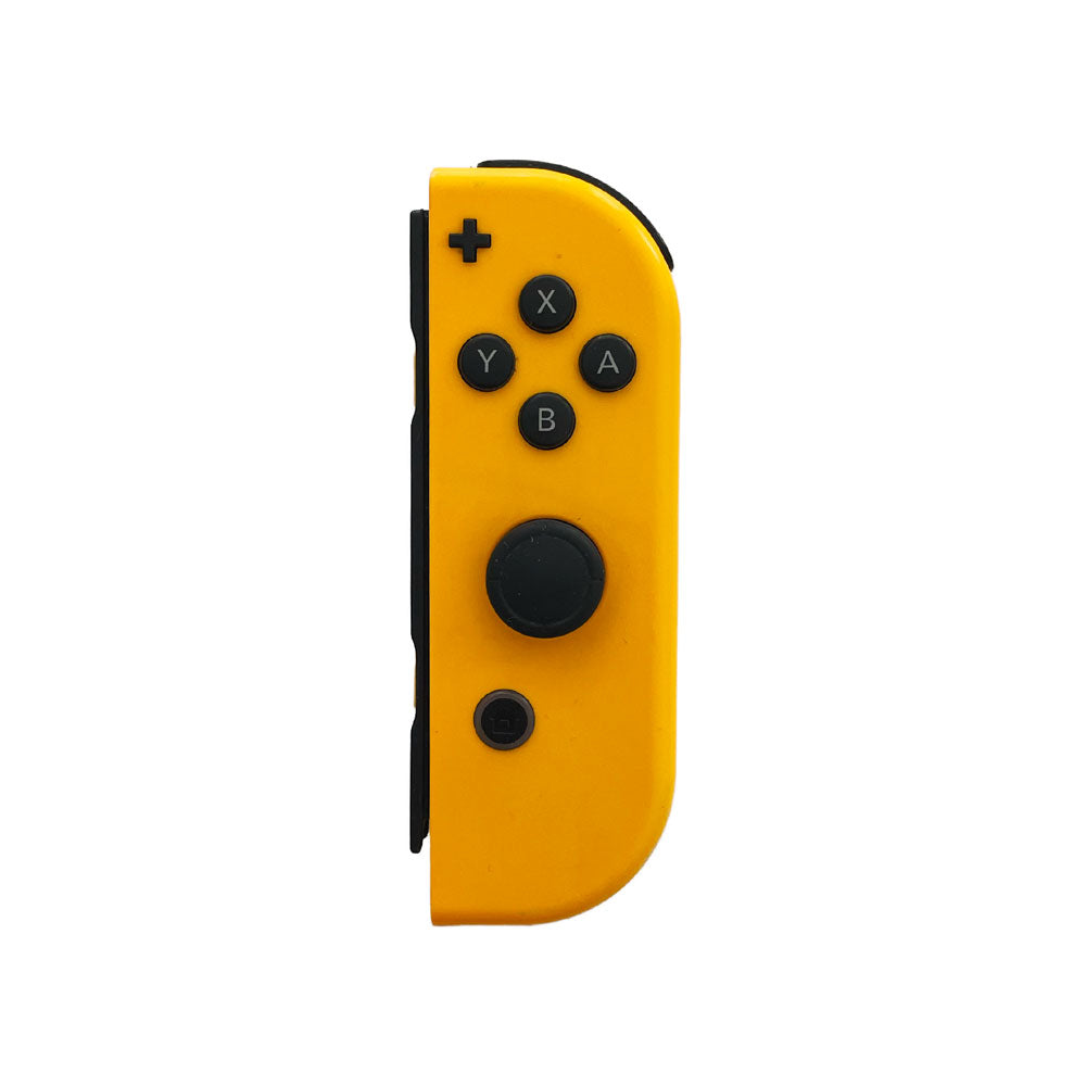 JOY-CON | RIGHT | YELLOW