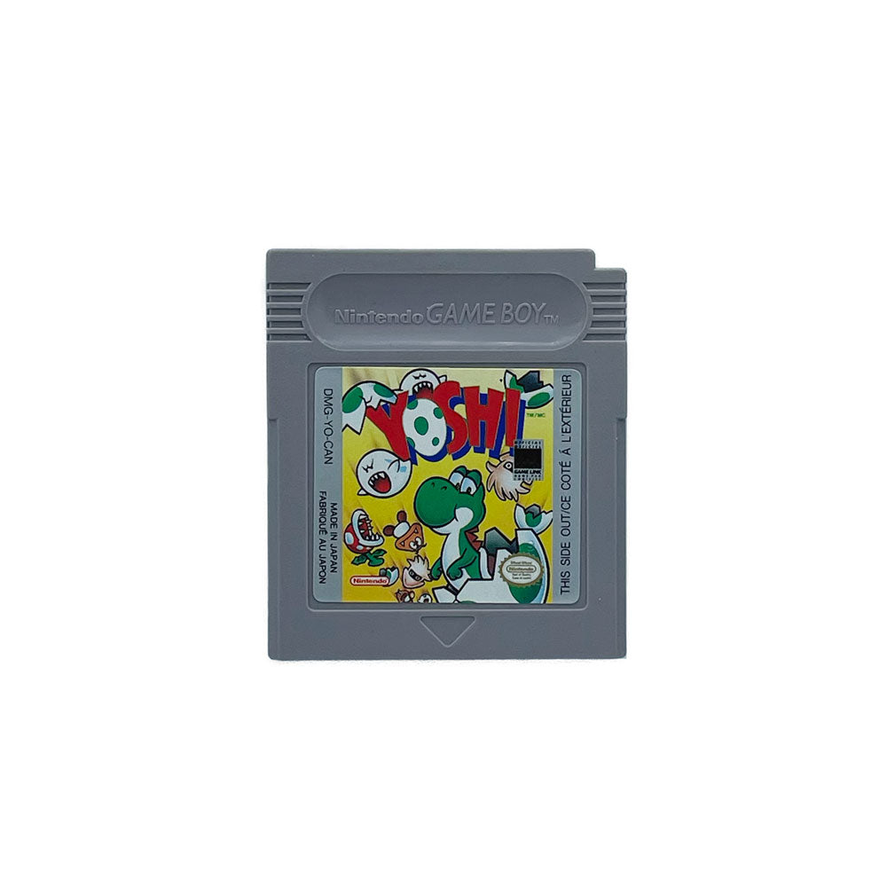 YOSHI | GB