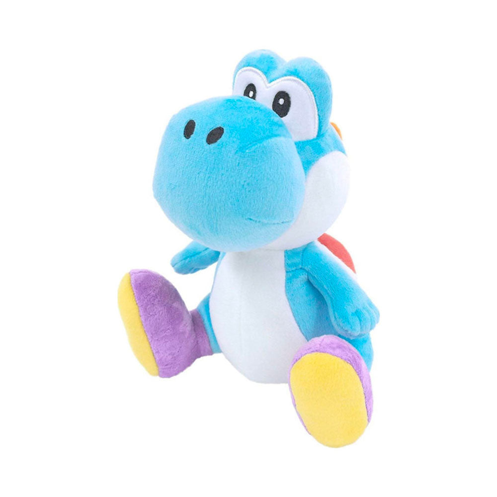YOSHI | LIGHT BLUE | PLUSH
