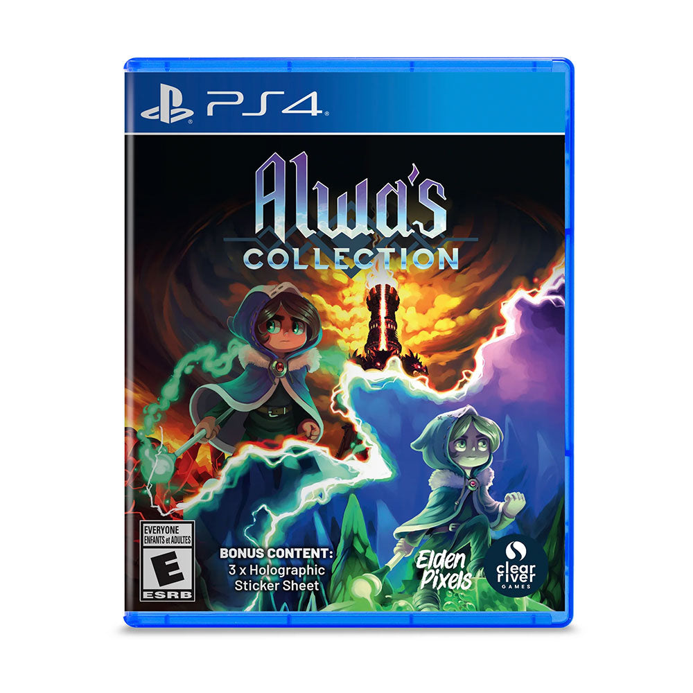 ALWA'S COLLECTION | PS4