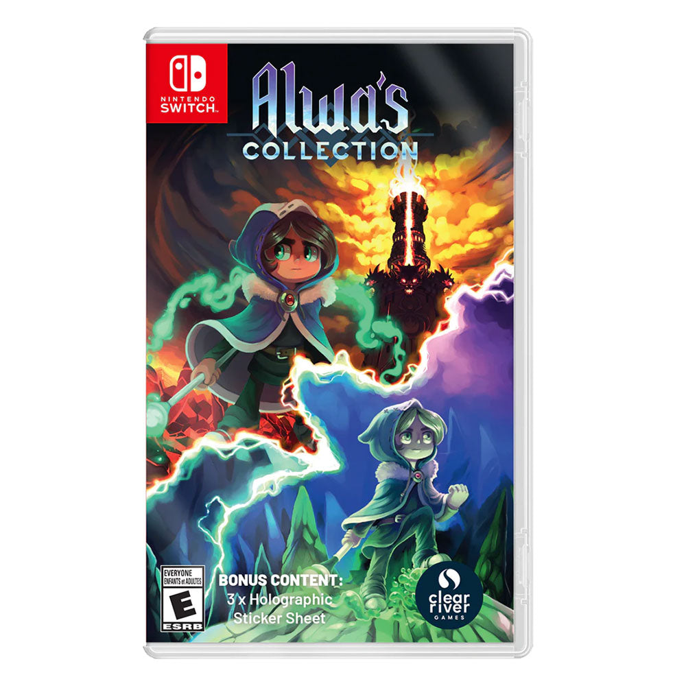 ALWA'S COLLECTION | NSW