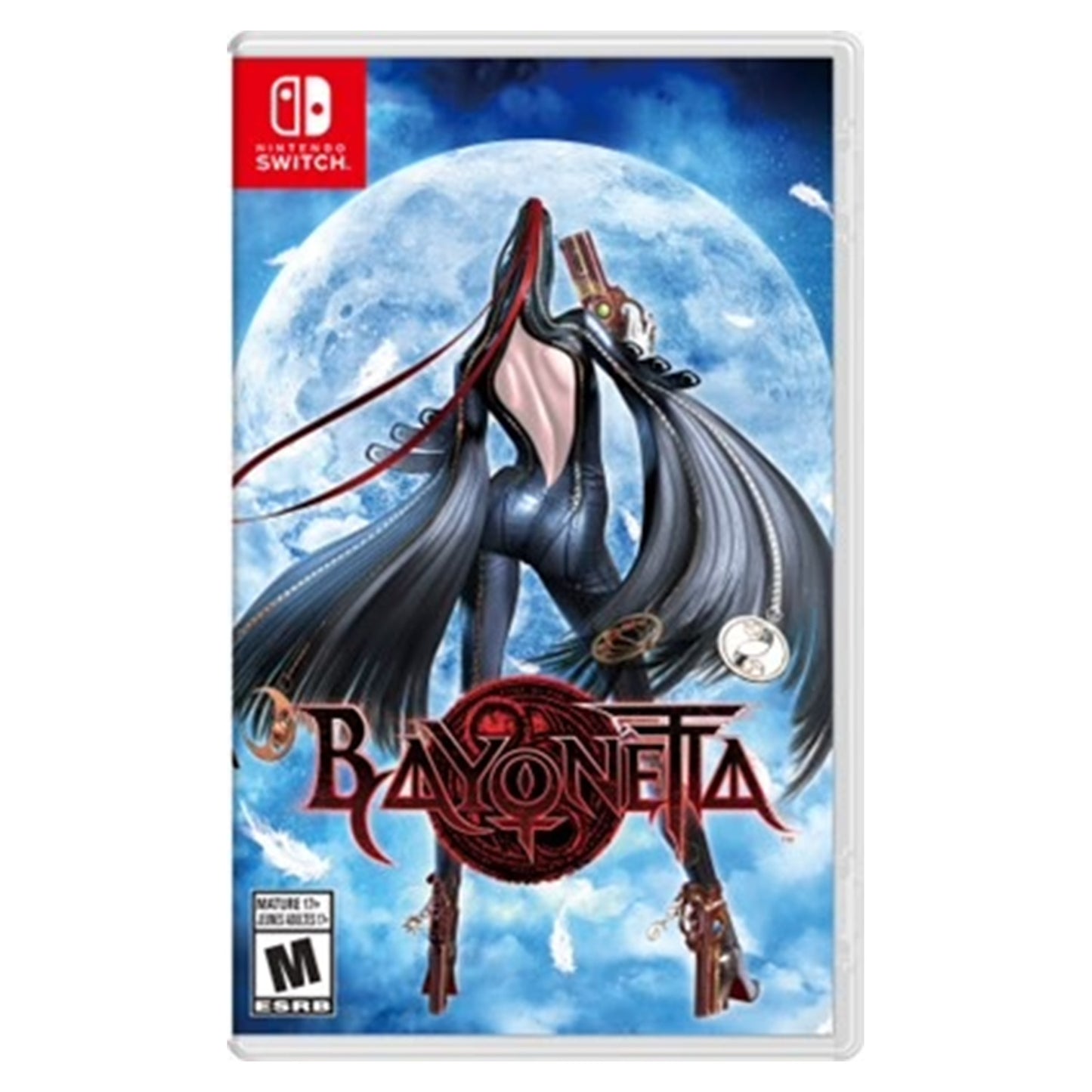 BAYONETTA | NSW