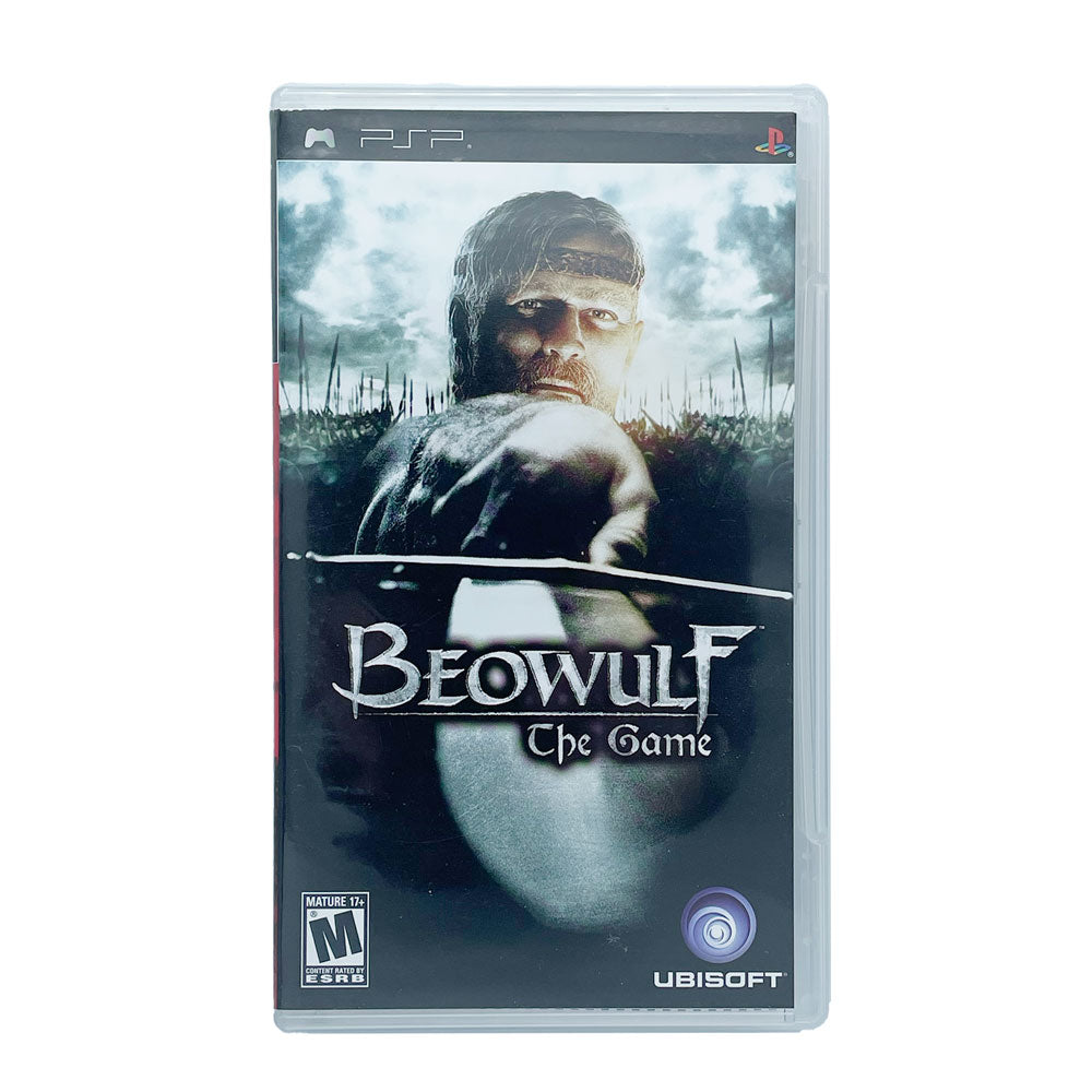 BEOWULF - PSP