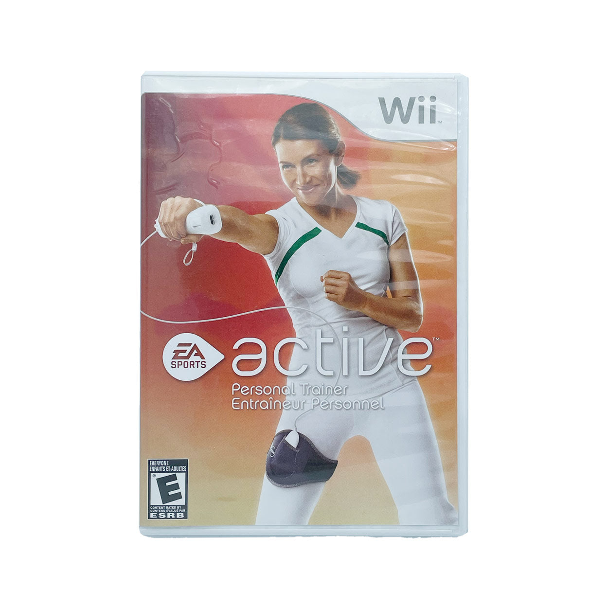 EA ACTIVE | Wii