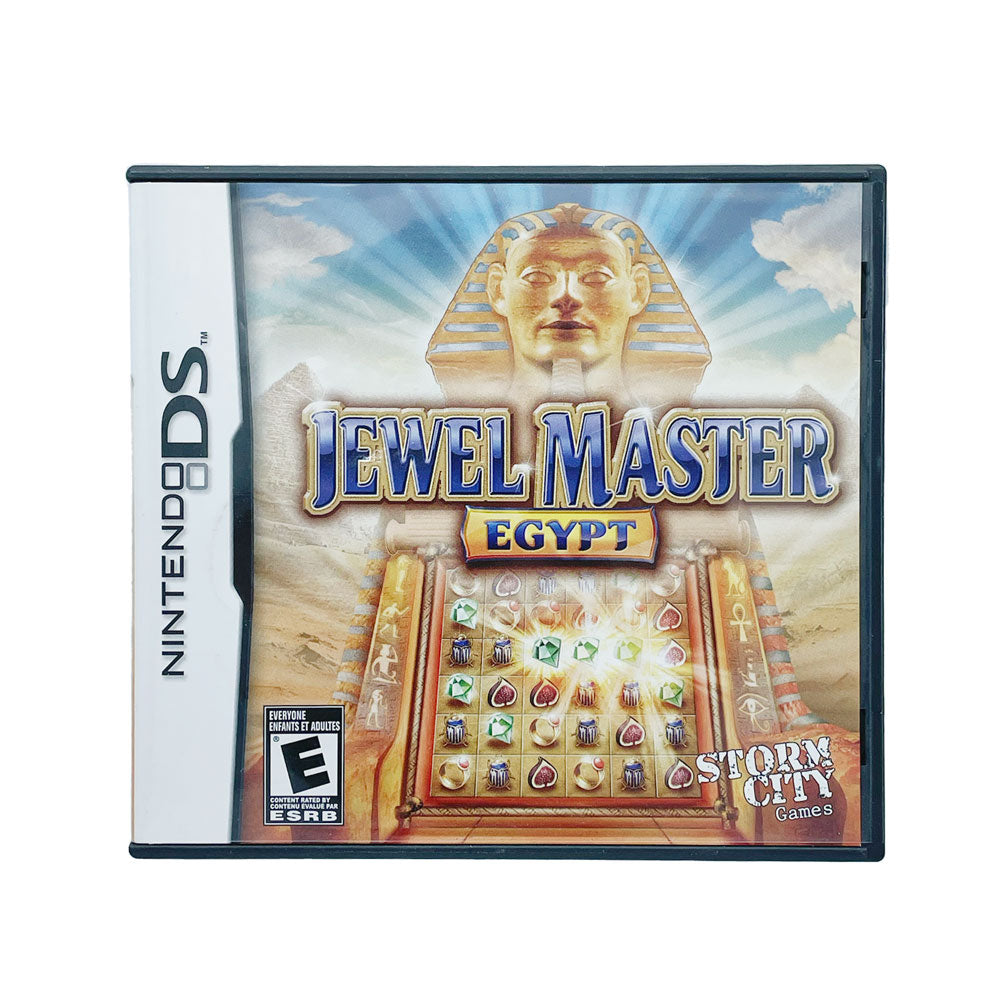 JEWEL MASTER EGYPT