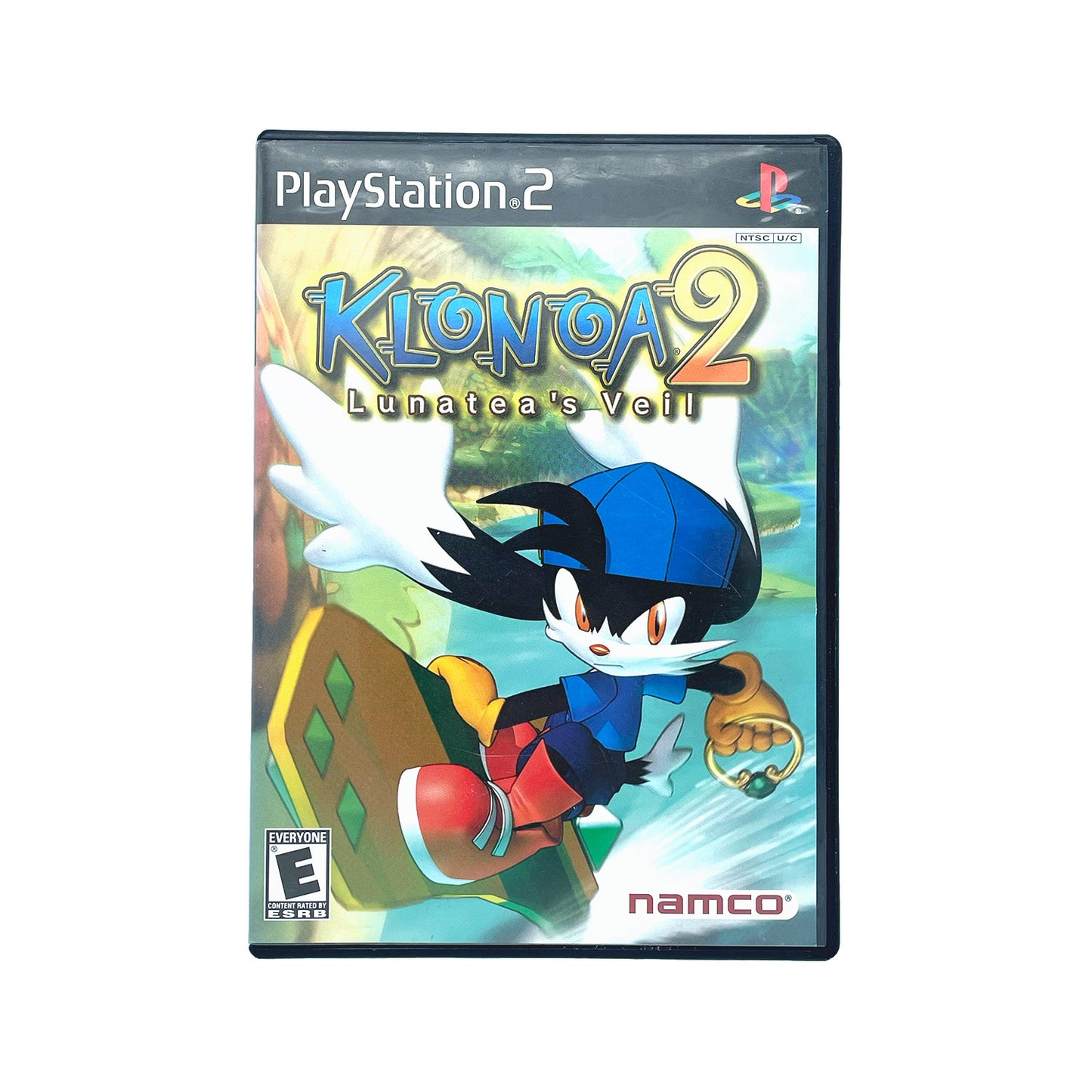 KLONOA 2 | PS2