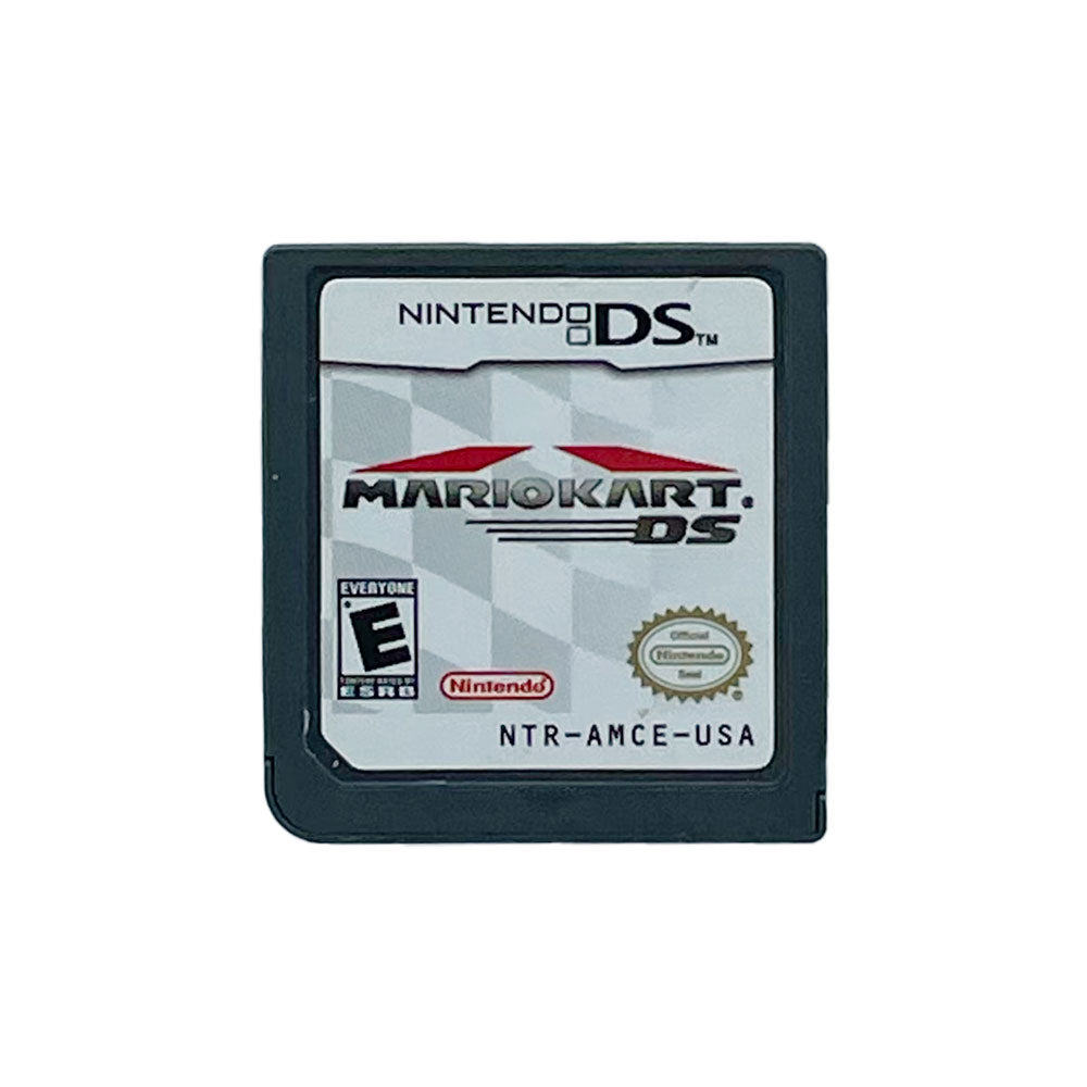MARIOKART DS - DS (CART ONLY)
