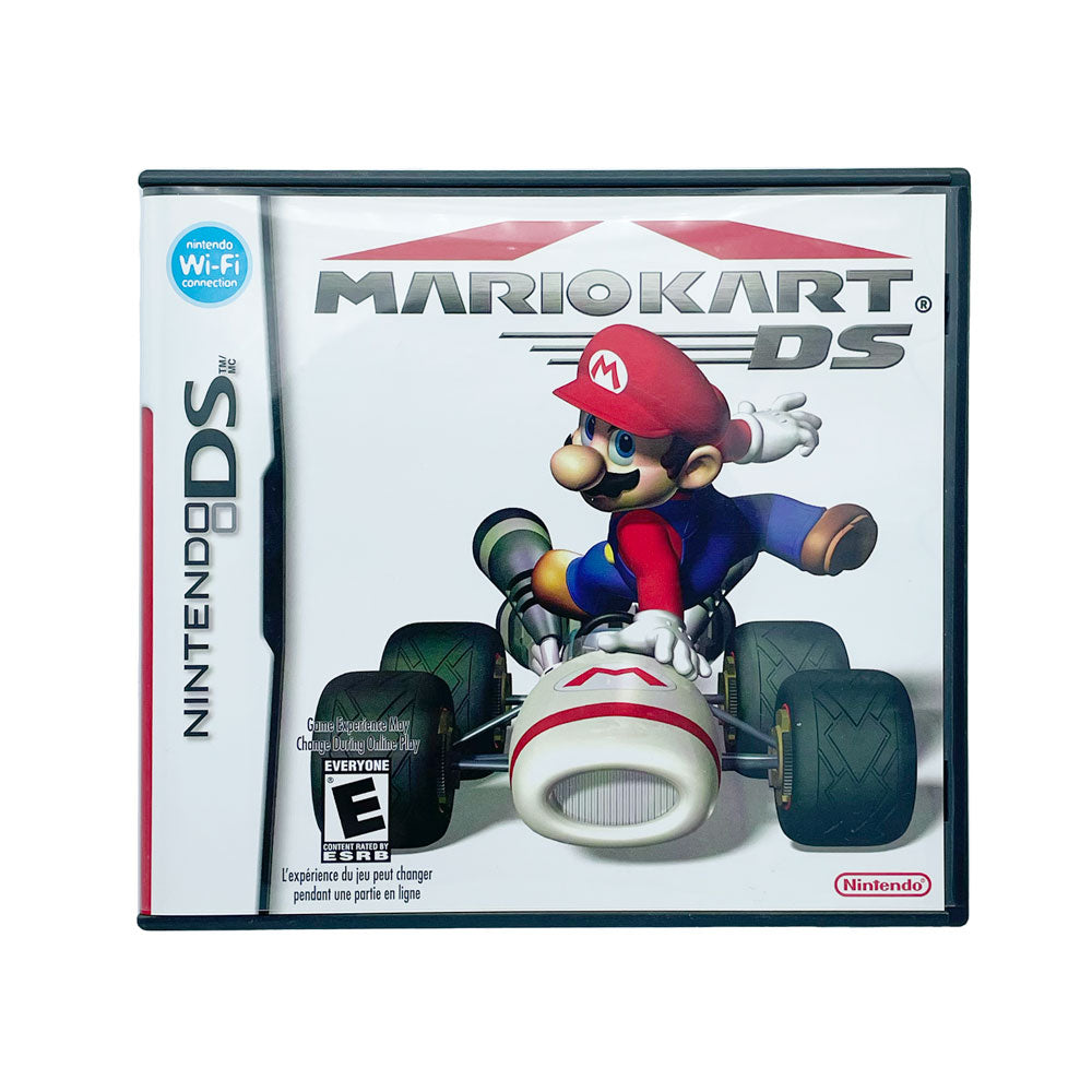 MARIOKART DS | DS
