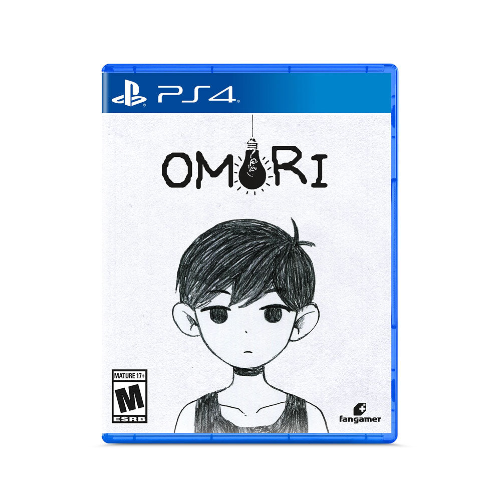 OMORI | PS4