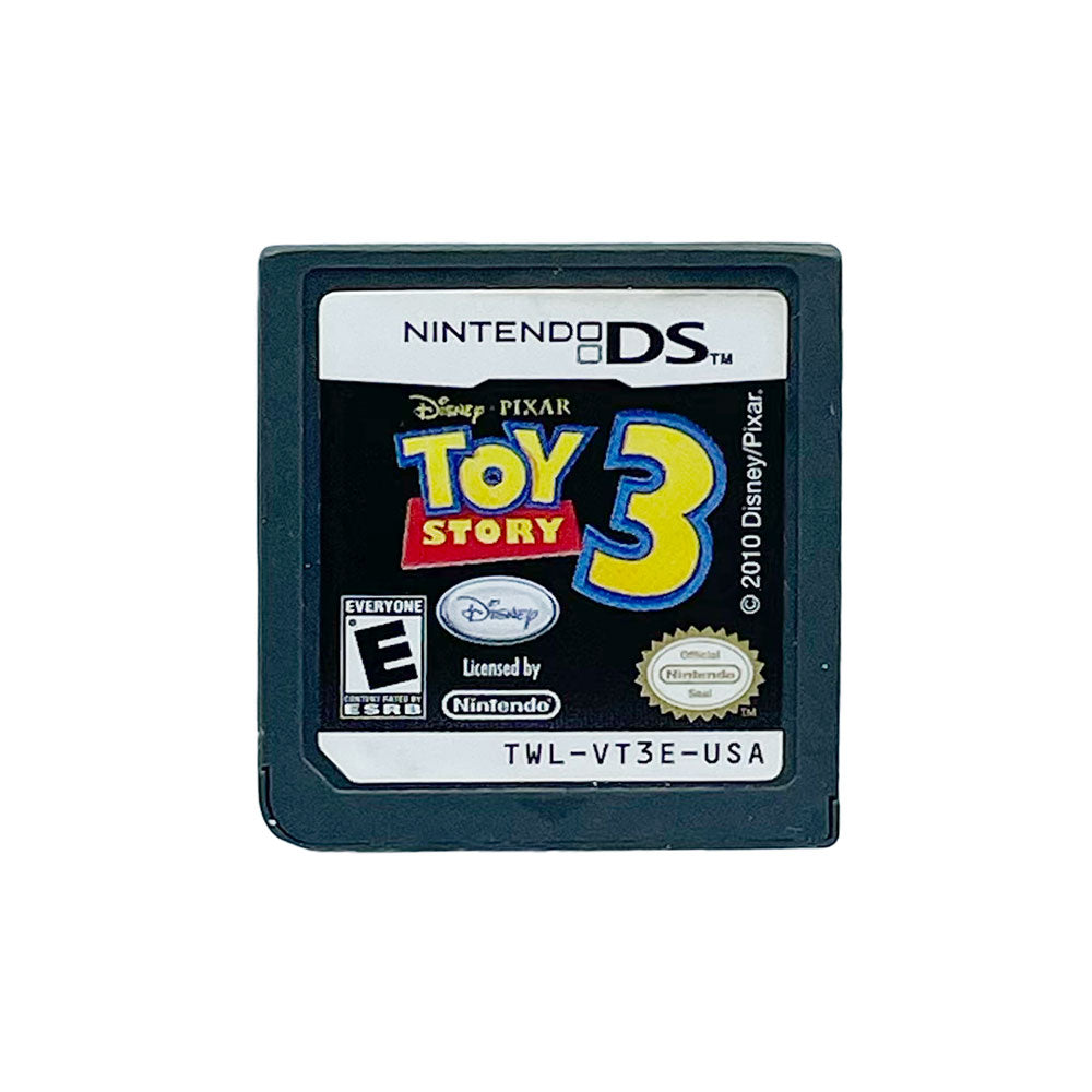 TOY STORY 3 - LOOSE - DS
