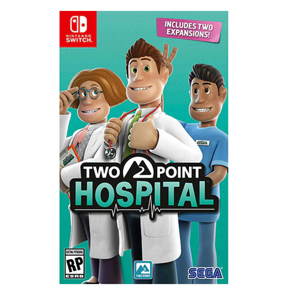 TWO POINT HOSPITAL | NSW