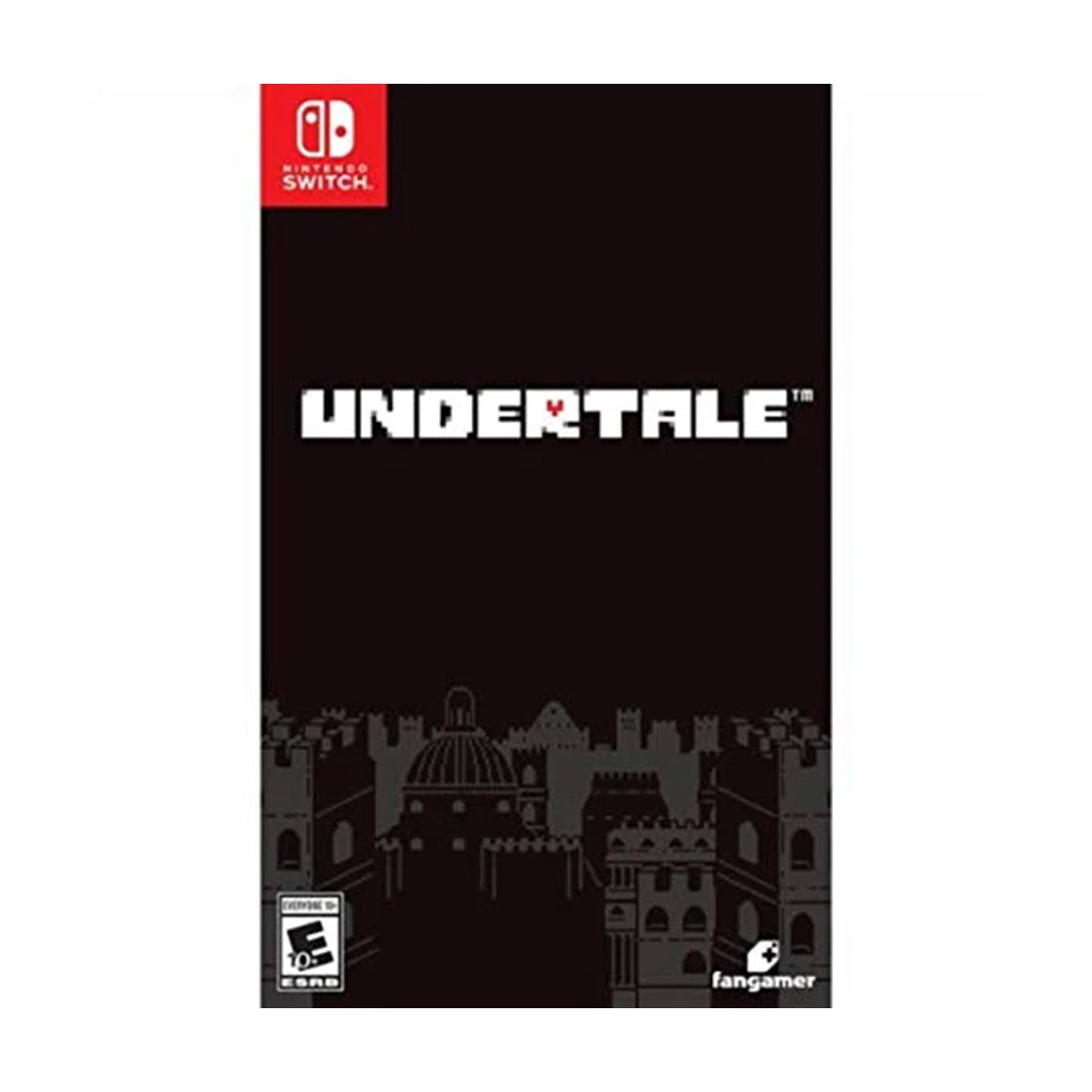 UNDERTALE | NSW