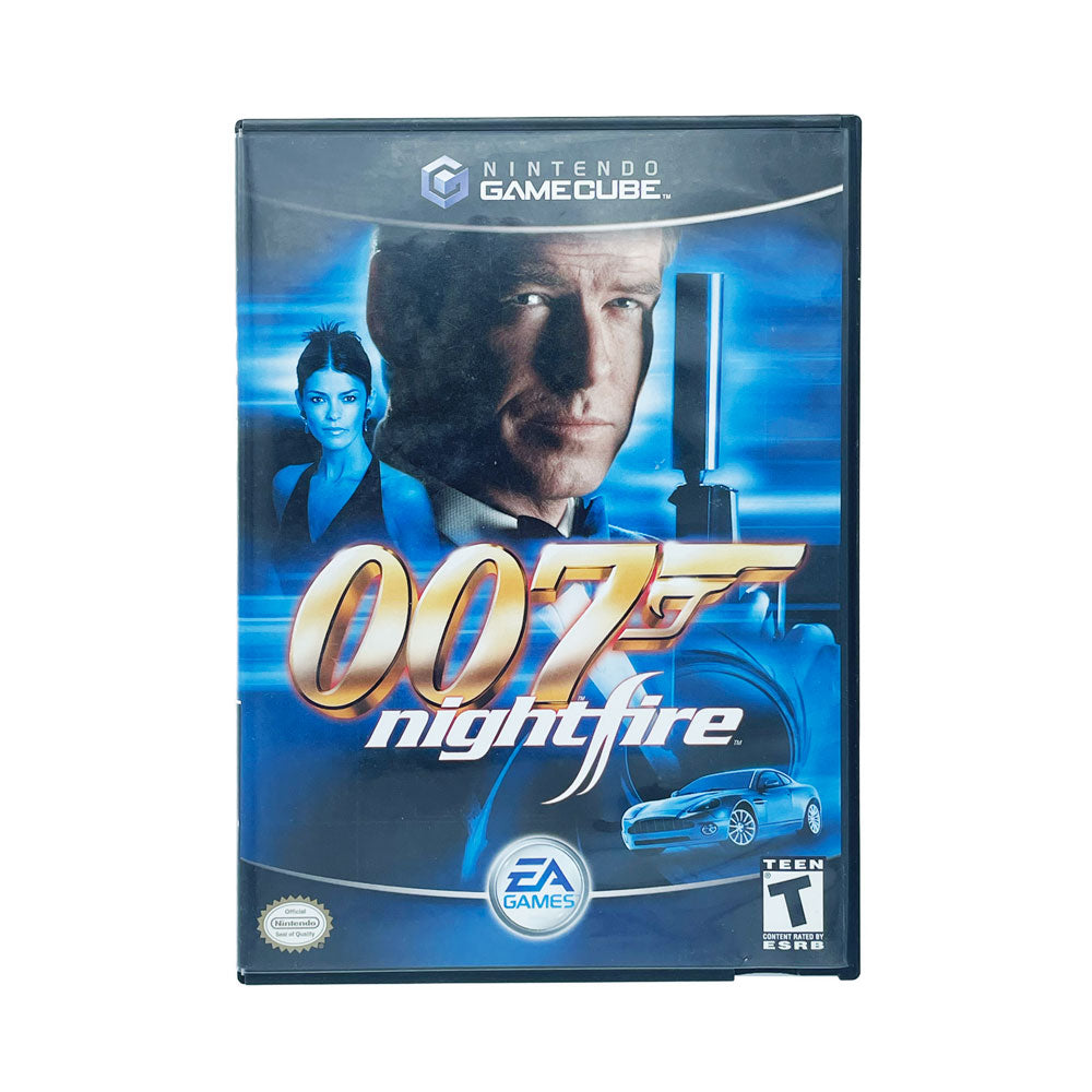 007 NIGHTFIRE | GC