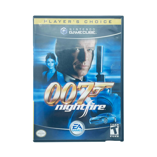 007 NIGHTFIRE (PC) | GC