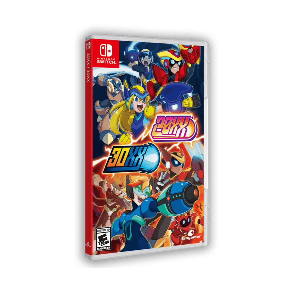 Nintendo Switch – The Retro Room