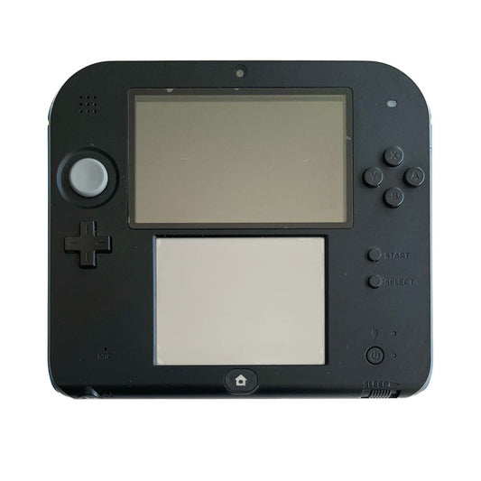 2DS BLUE AND BLACK | 821