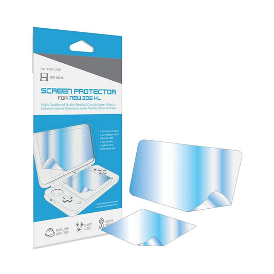 2DS XL SCREEN PROTECTOR