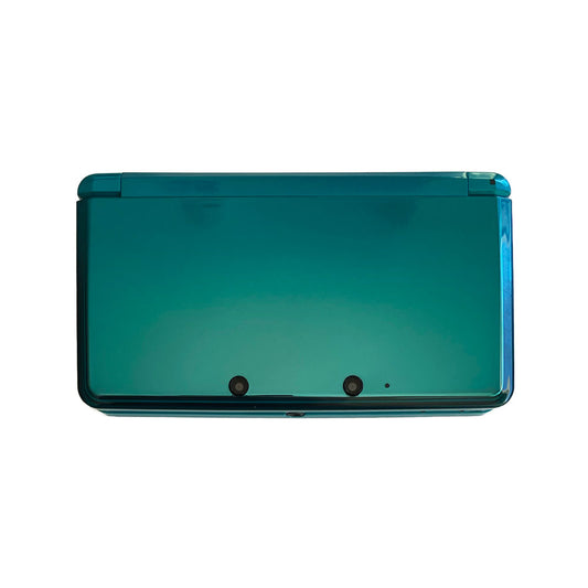 3DS AQUA BLUE | 012