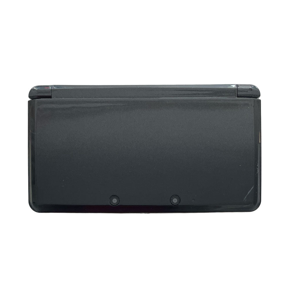 NINTENDO 3DS | COSMO BLACK | 278