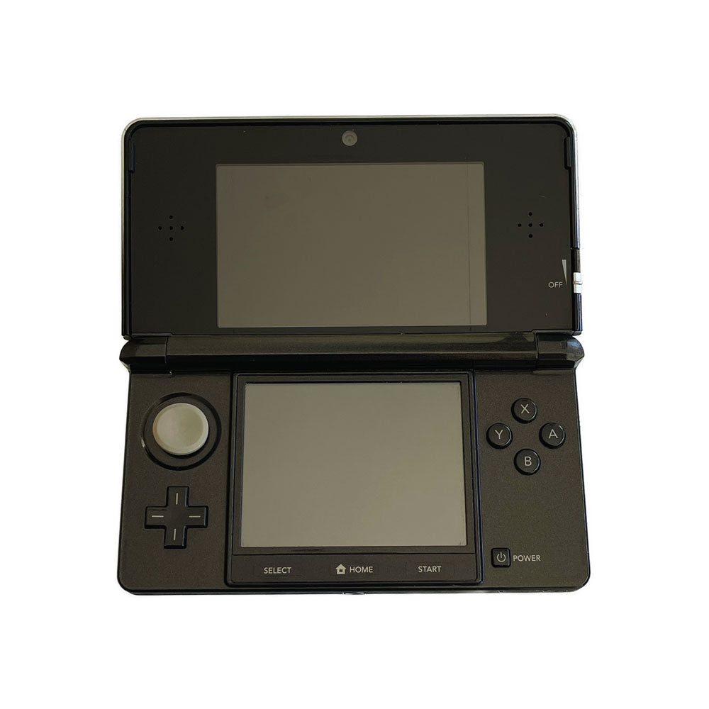 3DS COSMO BLACK | NS