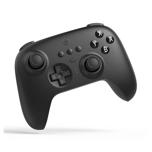8BITDO ULTIMATE BLUETOOTH CONTROLLER | BLACK