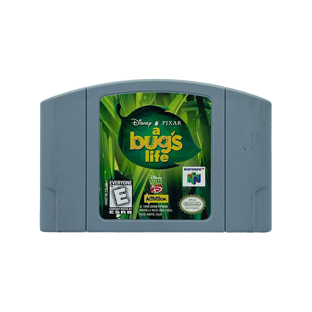 A BUGS LIFE - 64