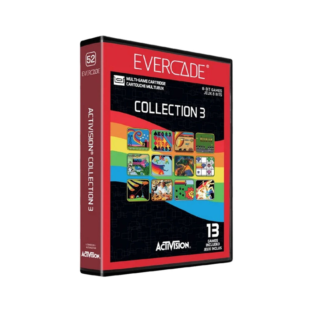 ACTIVISION COLLECTION 3 | #52