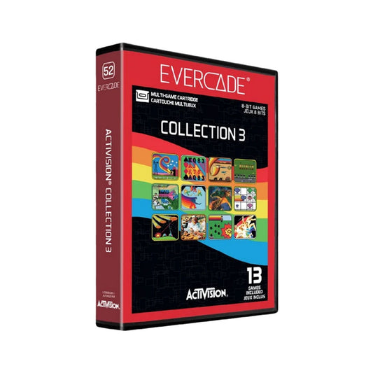 ACTIVISION COLLECTION 3 | #52
