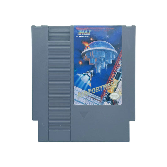 AIR FORTRESS - NES
