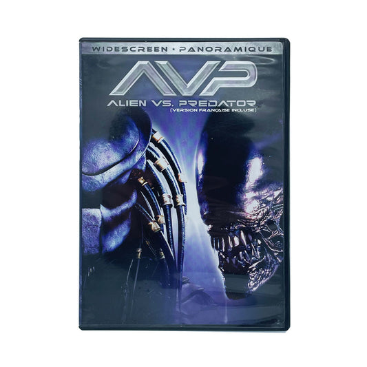 AVP ALIEN VS PREDATOR | DVD