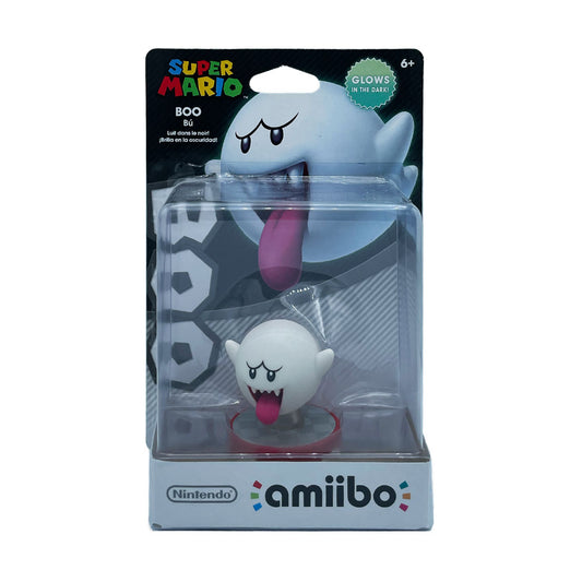 BOO | AMIIBO