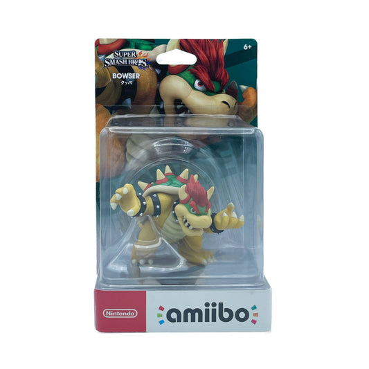 BOWSER | AMIIBO