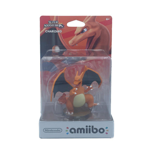CHARIZARD | AMIIBO